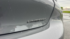 Peugeot 208 1.2 Hybrid 136 GT 5dr e-DSC6 Petrol Hatchback